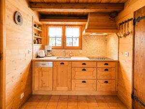 Résidence Tavaillon - Chalet savoyard cosy centre village MAE-5161