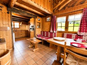 Résidence Tavaillon - Chalet savoyard cosy centre village MAE-5161
