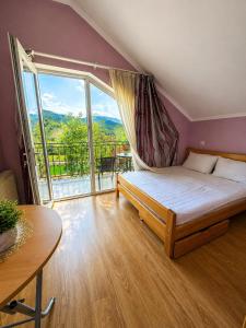 cottage in tsemi (Borjomi)