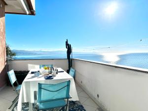 La terrazza sul golfo
