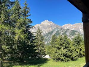 San Sicario-Vista Alpi-Vicino alle piste e al centro