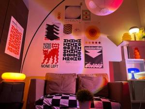 Cirrus Aesthetic Designer Loft