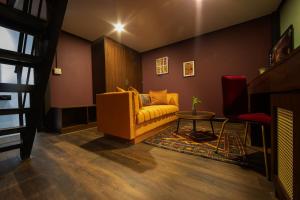 Inpeng View Hotel