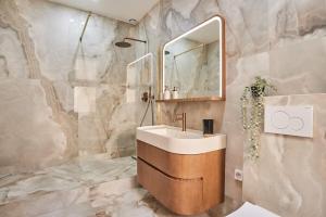 Exceptional apartment