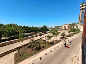 DALT MURADA APARTMENT minimum stay 31 nights