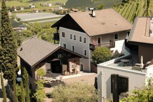 Wine Lodge Pratenberg