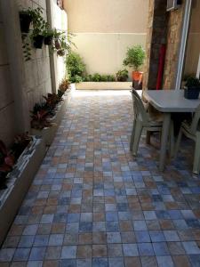 2 Bedroom Condo Unit