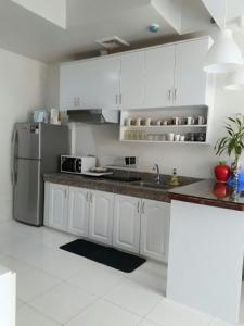 2 Bedroom Condo Unit