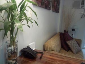 2 Bedroom Condo Unit
