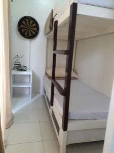 2 Bedroom Condo Unit