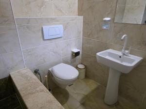 Haciely Thermal Otel