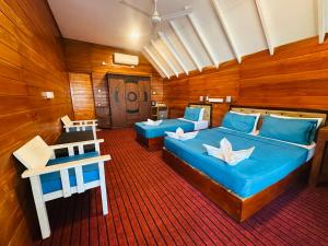 Golden Beach Cottages