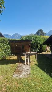Location Maison Saint-Jorioz