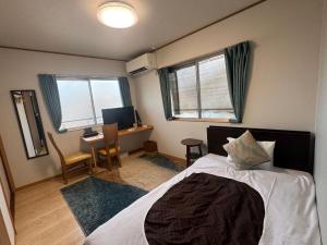 別府 鉄輪温泉 萬力屋別館 ManrikiyaBekkan Beppu Kannawa
