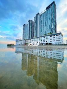 Kuantan - Green Ocean - Imperium Residence by OOOU