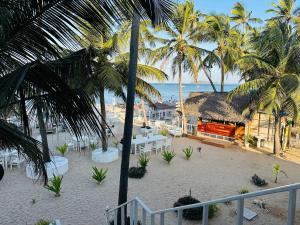 Golden Beach Cottages