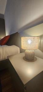 Cedrino suite apartment