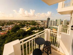 Avida Abreeza 1BR Condo - Unli Matcha and Coffee