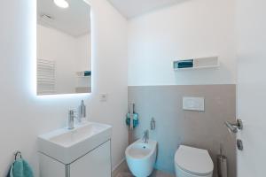 Villa Azzurra Luxury Pool