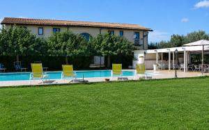Casa Dafne & Villa Gertrude