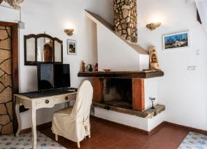 Casa Dafne & Villa Gertrude