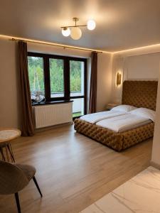 Apartamenty i pokoje nowomiejska 119