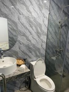 Apartment for rent ThienKhanh