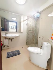 Club Ultima Huge 79 Sqm Loft Unit 100Mbps - 1703