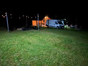 Camping Texas Transalpina