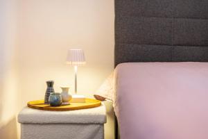 Suiten im Alten Berghotel Jakob