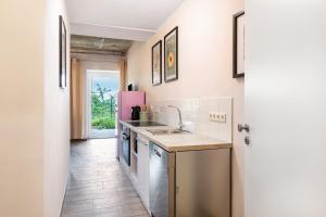 Suiten im Alten Berghotel Jakob