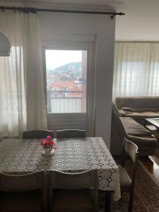 City centar apartman