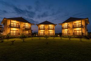 River Bank Jungle Resort, Chitwan