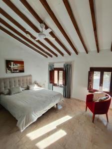 Finca Guillermo Murcia