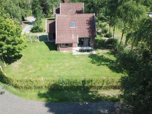 Huisje 44 voor Rust, Ruimte en Natuur