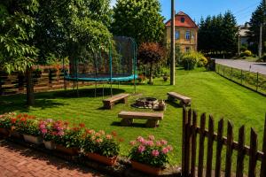 APARTMÁN RELAX- Velká Bukovina 16, 40729