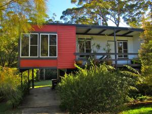 Accommodation in Narrawallee