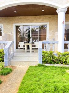 Panglao Pearl Premier White Sand Resort