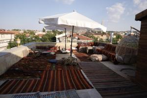 Zeppelin Cappadocia