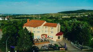 Hotel Liliacul