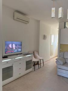 Studio apartman Melisa