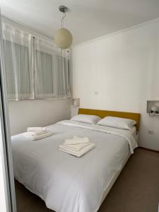 Studio apartman Melisa