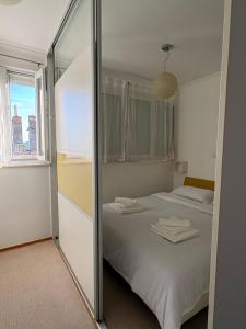 Studio apartman Melisa