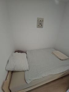 Spacious apartment 3 bedrooms 8 people