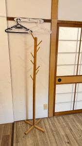 Sunny Standard Studio for 2 - 5 Min to Teradacho Station - Room 201