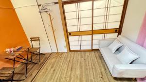 Sunny Standard Studio for 2 - 5 Min to Teradacho Station - Room 201