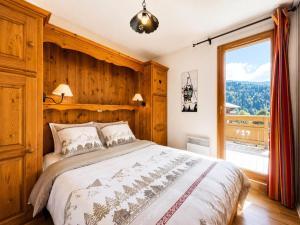 Résidence Le Village - Appartement cœur village avec piscine MAE-4813