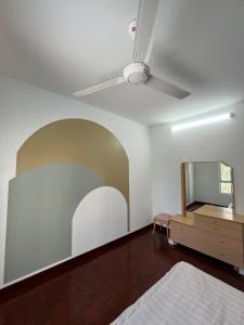 Jazz sweet home marina view villas