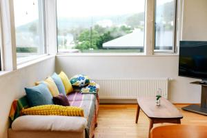 Lake Toya Retreat