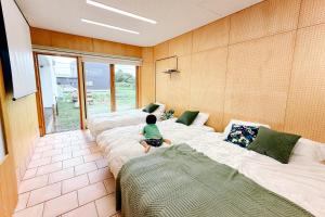 Lake Toya Retreat